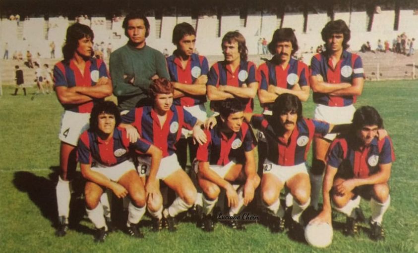 Imagen del partido