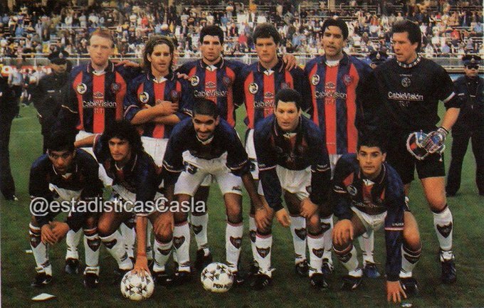 Imagen del partido