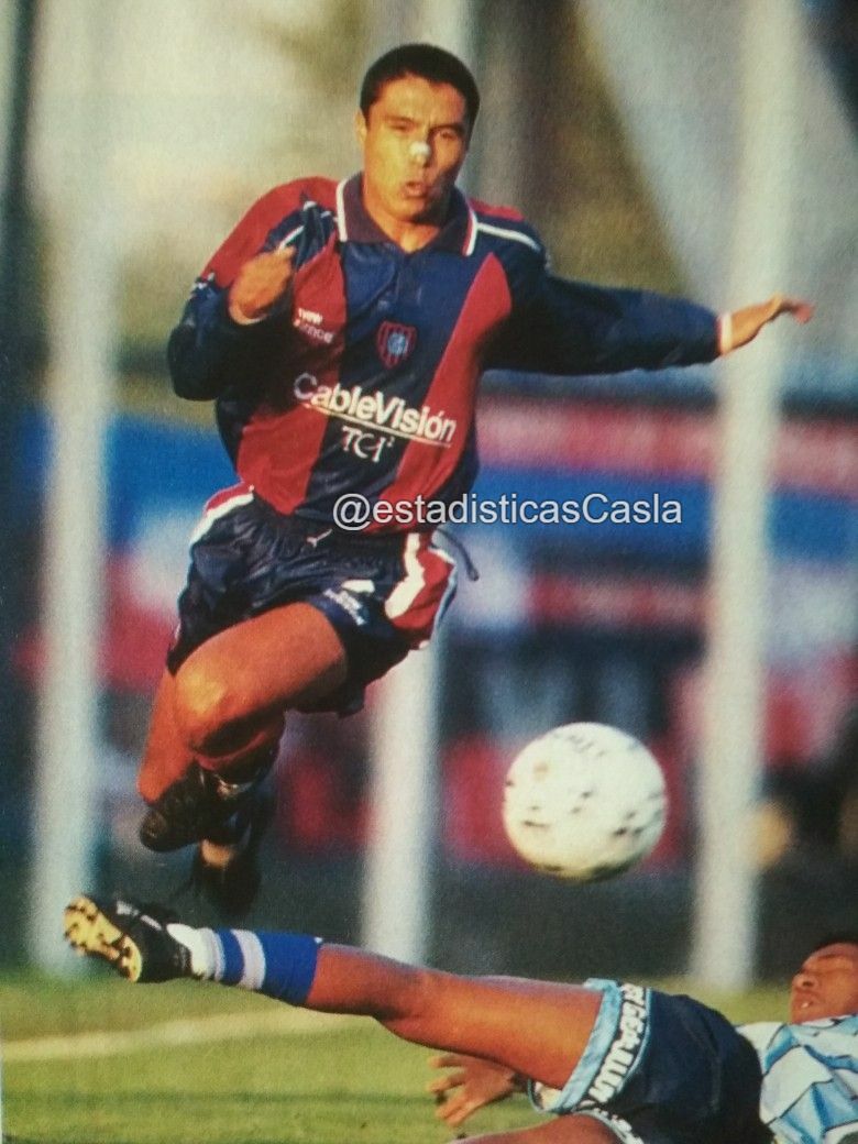 Imagen del partido