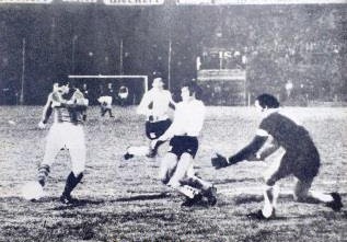 Imagen del partido