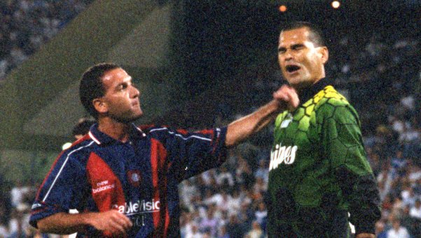 Imagen del partido