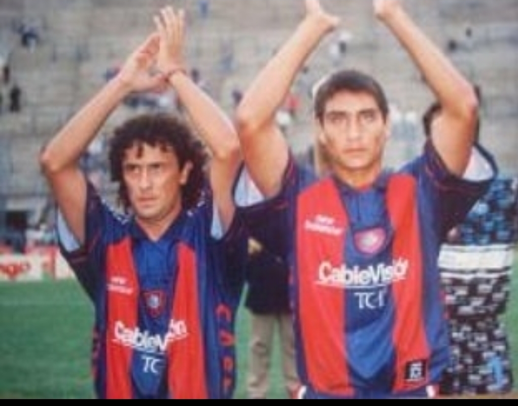 Imagen del partido