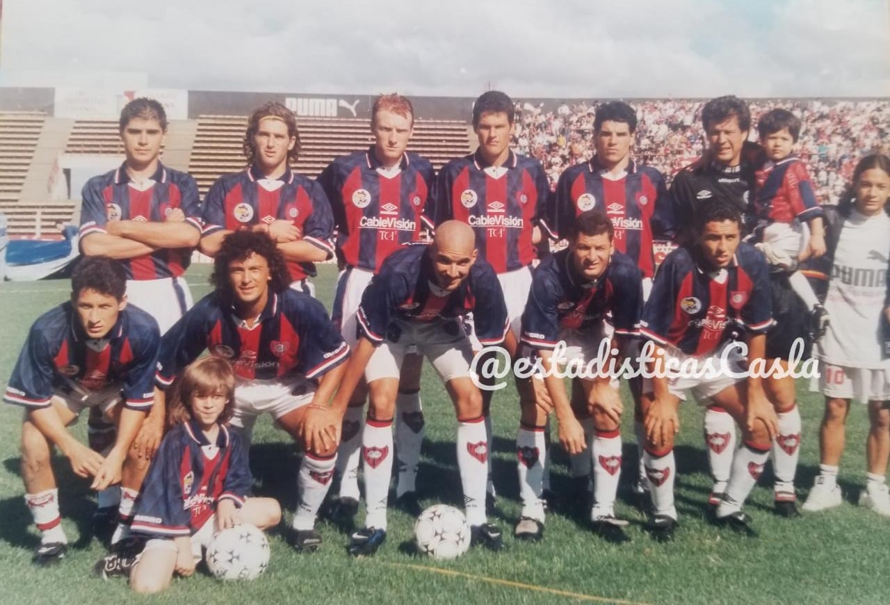 Imagen del partido