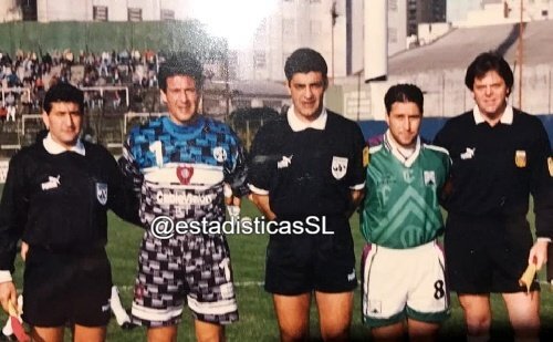 Imagen del partido