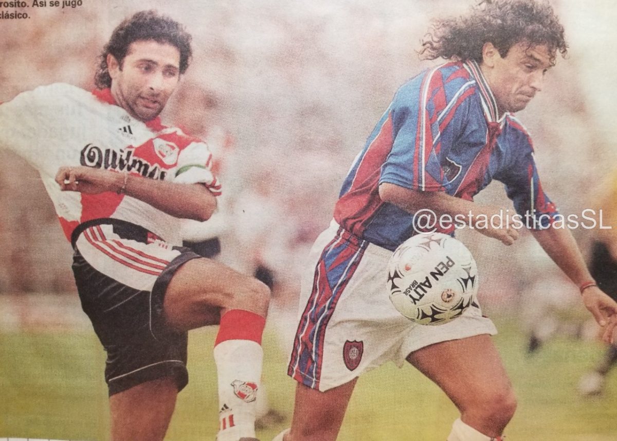 Imagen del partido