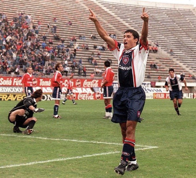 Imagen del partido