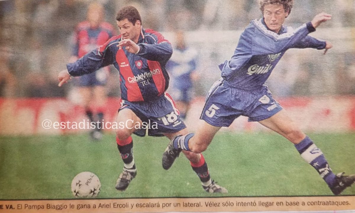 Imagen del partido
