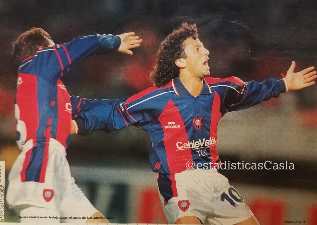 Imagen del partido