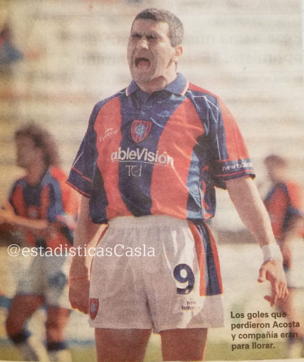 Imagen del partido