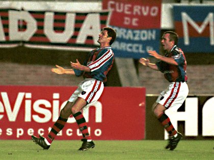 Imagen del partido