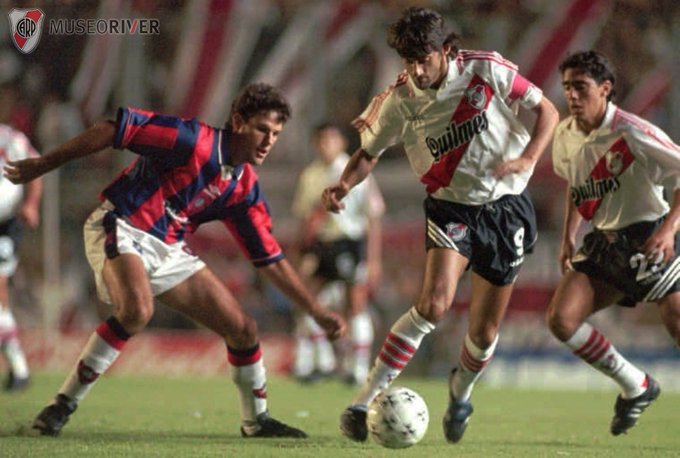Imagen del partido