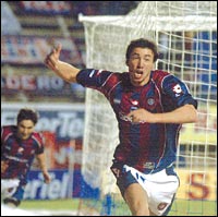 Imagen del partido