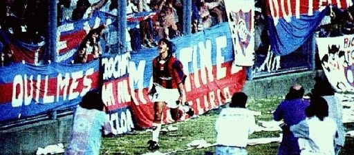 Imagen del partido