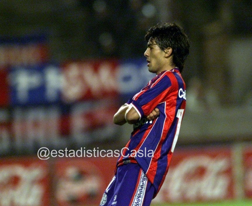 Imagen del partido