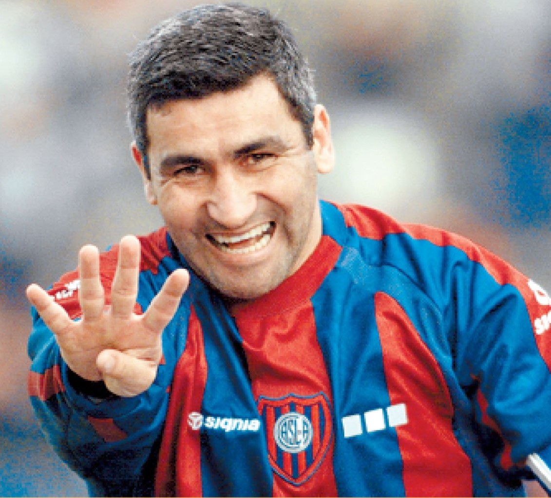 Imagen del partido