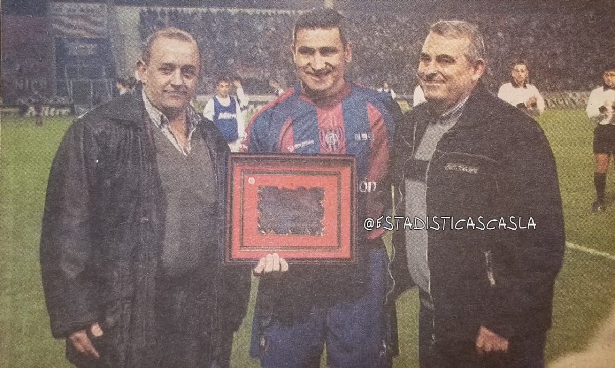 Imagen del partido