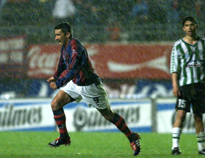Imagen del partido