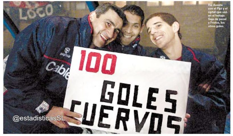 Imagen del partido