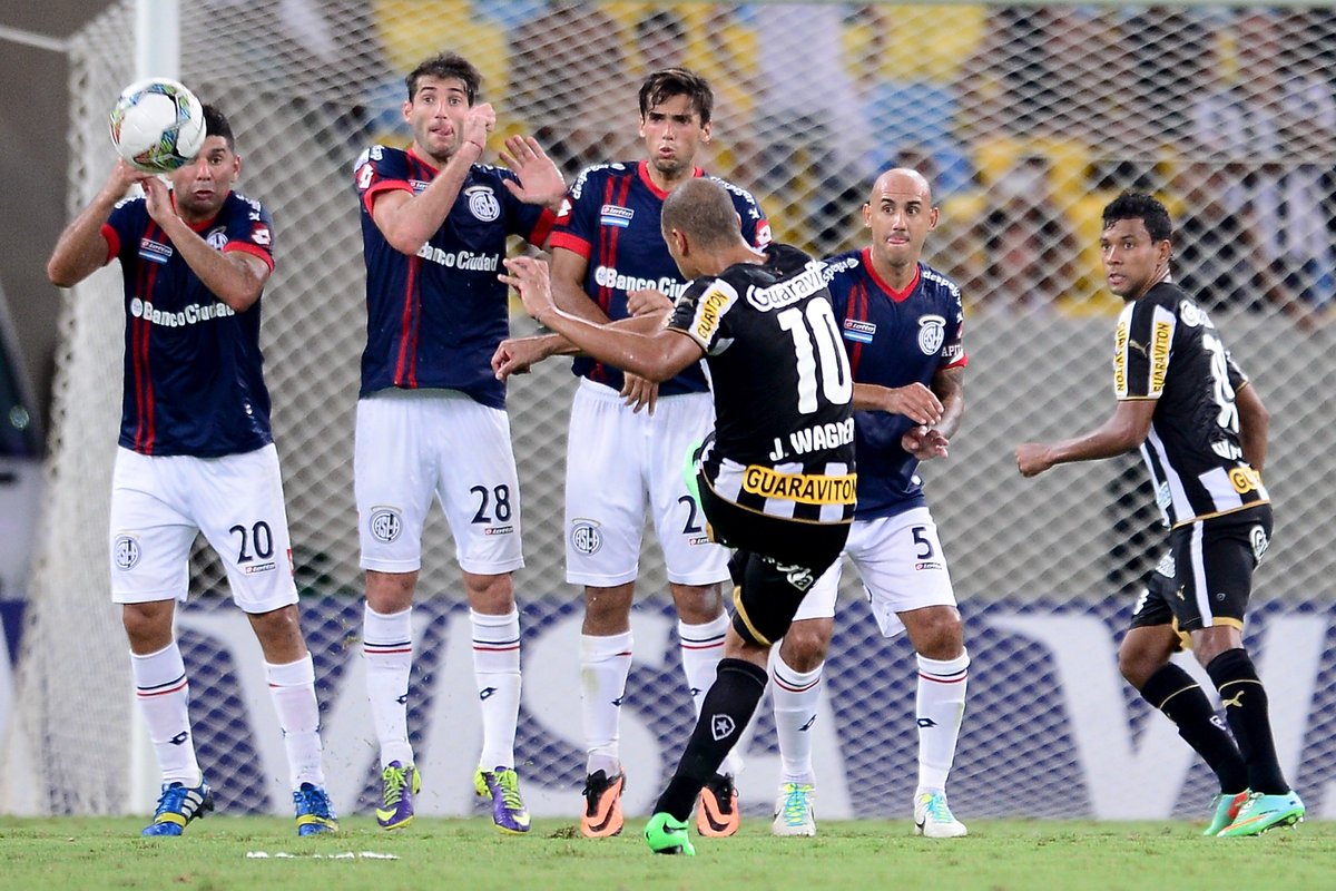 Imagen del partido