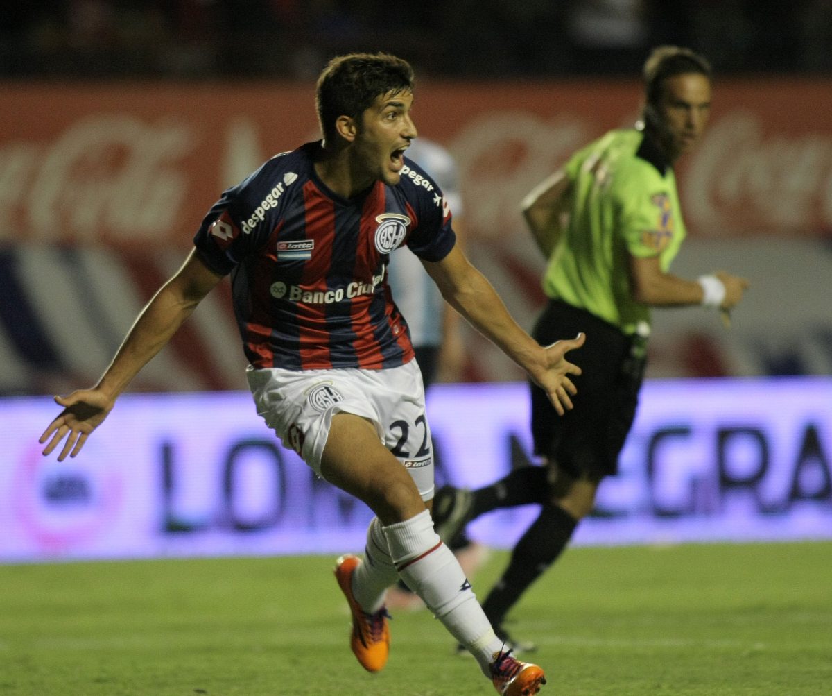 Imagen del partido