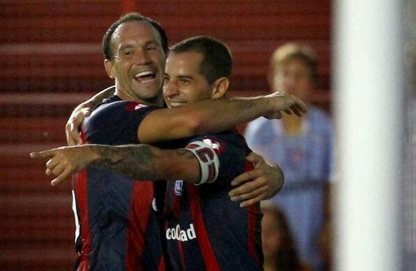 Imagen del partido