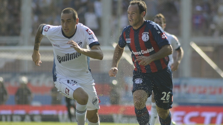 Imagen del partido