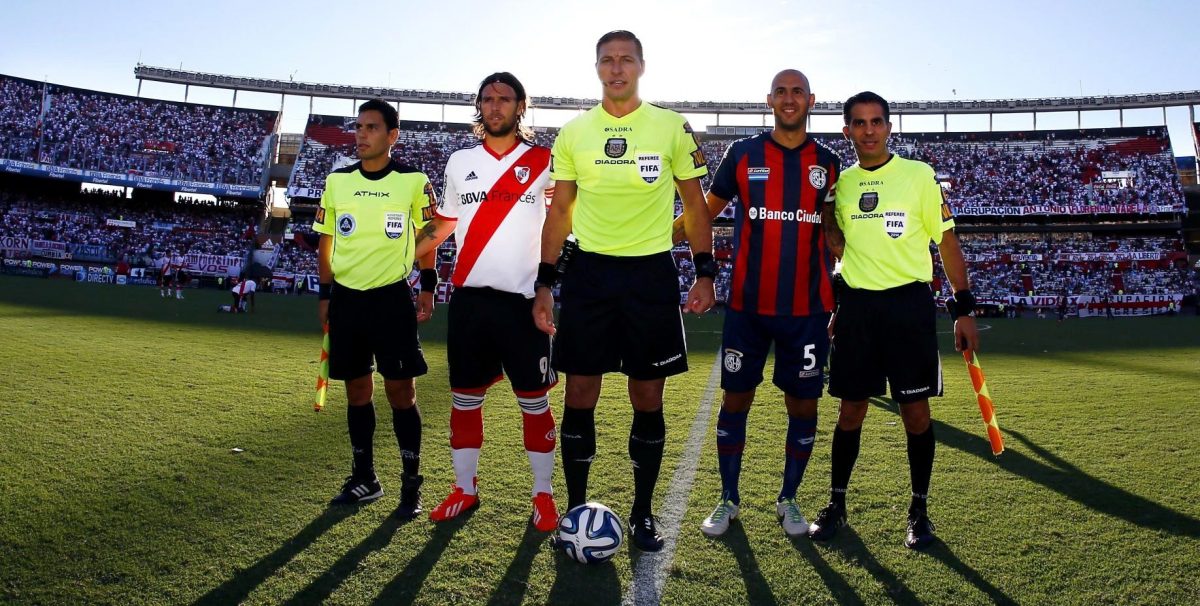Imagen del partido