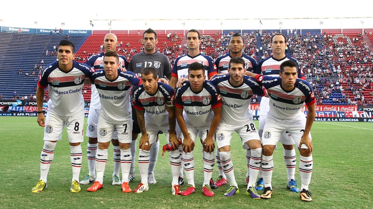 Imagen del partido