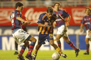 Imagen del partido