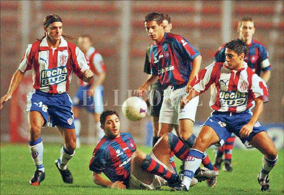 Imagen del partido