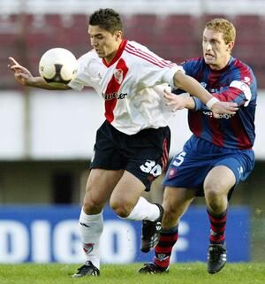 Imagen del partido
