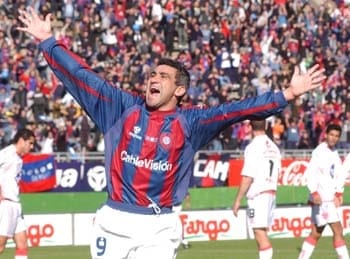 Imagen del partido
