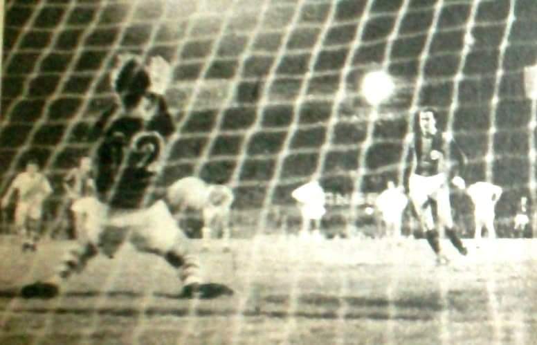 Imagen del partido