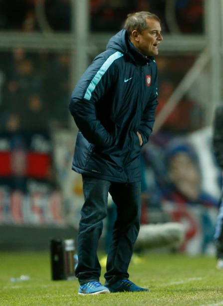 Imagen del partido