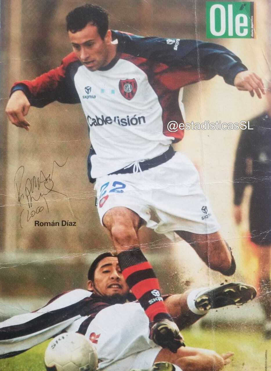 Imagen del partido