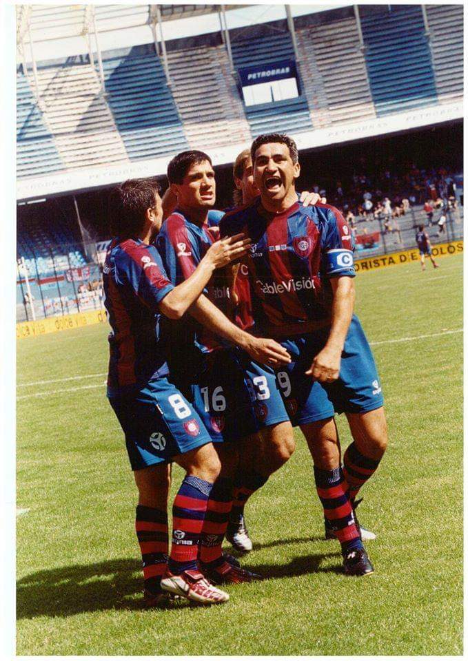 Imagen del partido