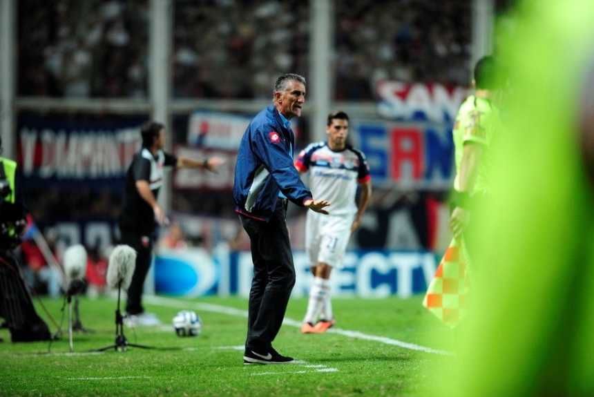 Imagen del partido