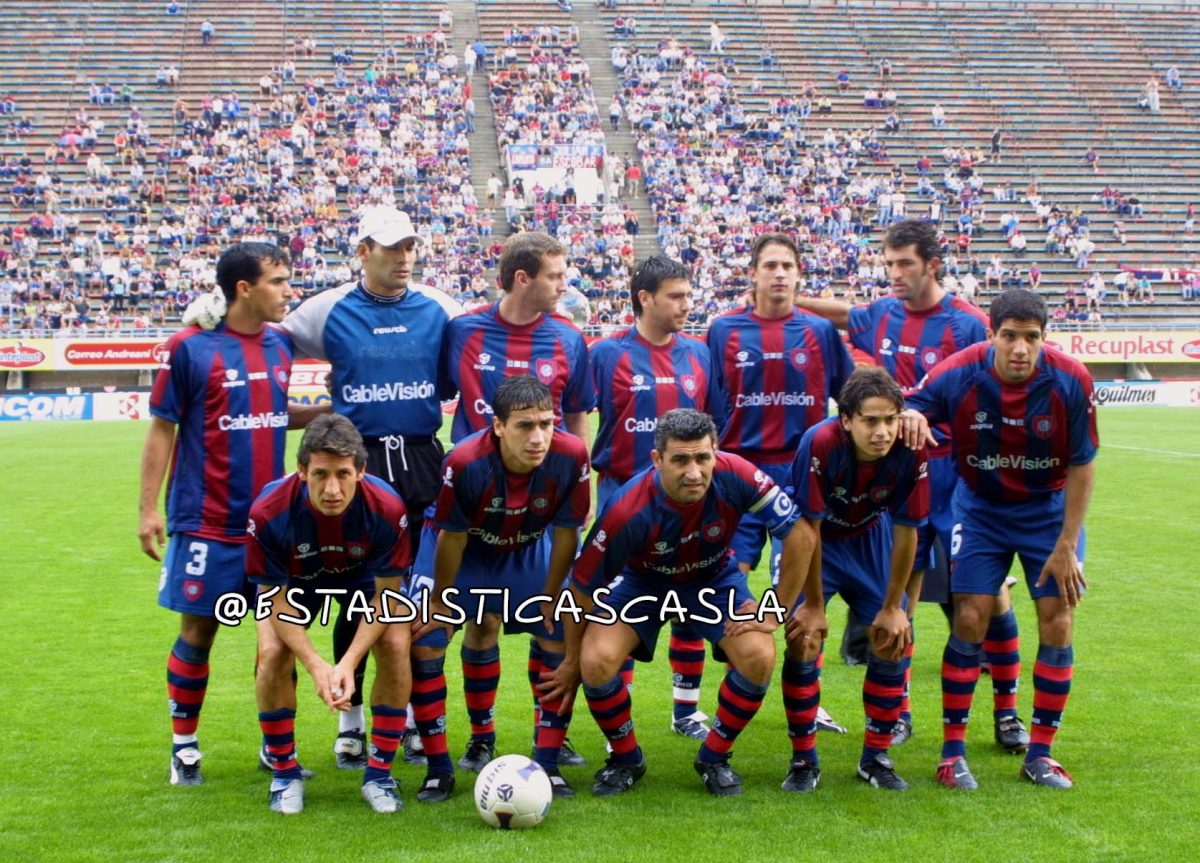 Imagen del partido