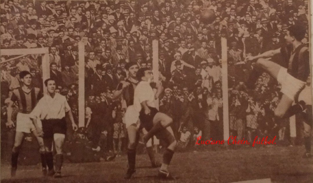 Imagen del partido
