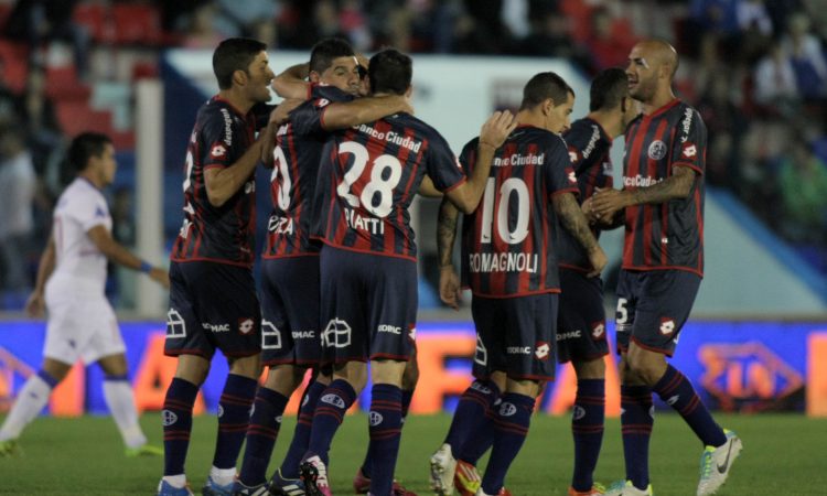 Imagen del partido