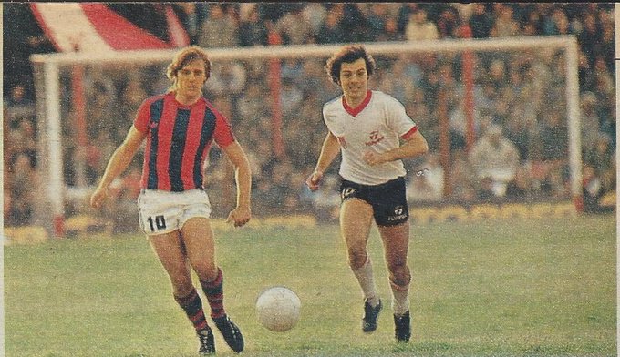 Imagen del partido