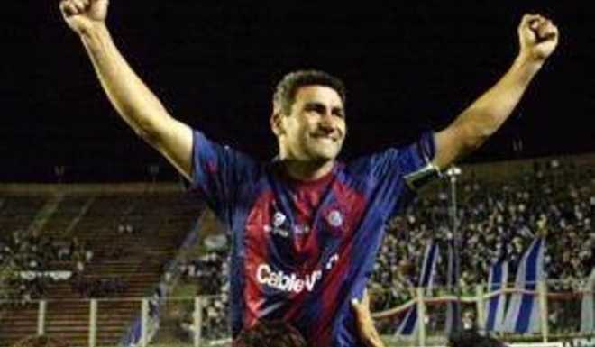 Imagen del partido