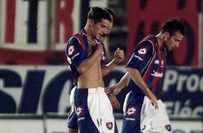 Imagen del partido