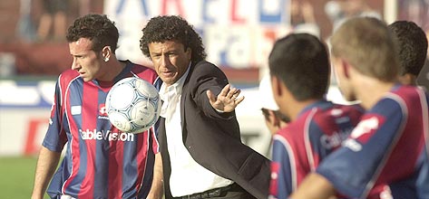 Imagen del partido