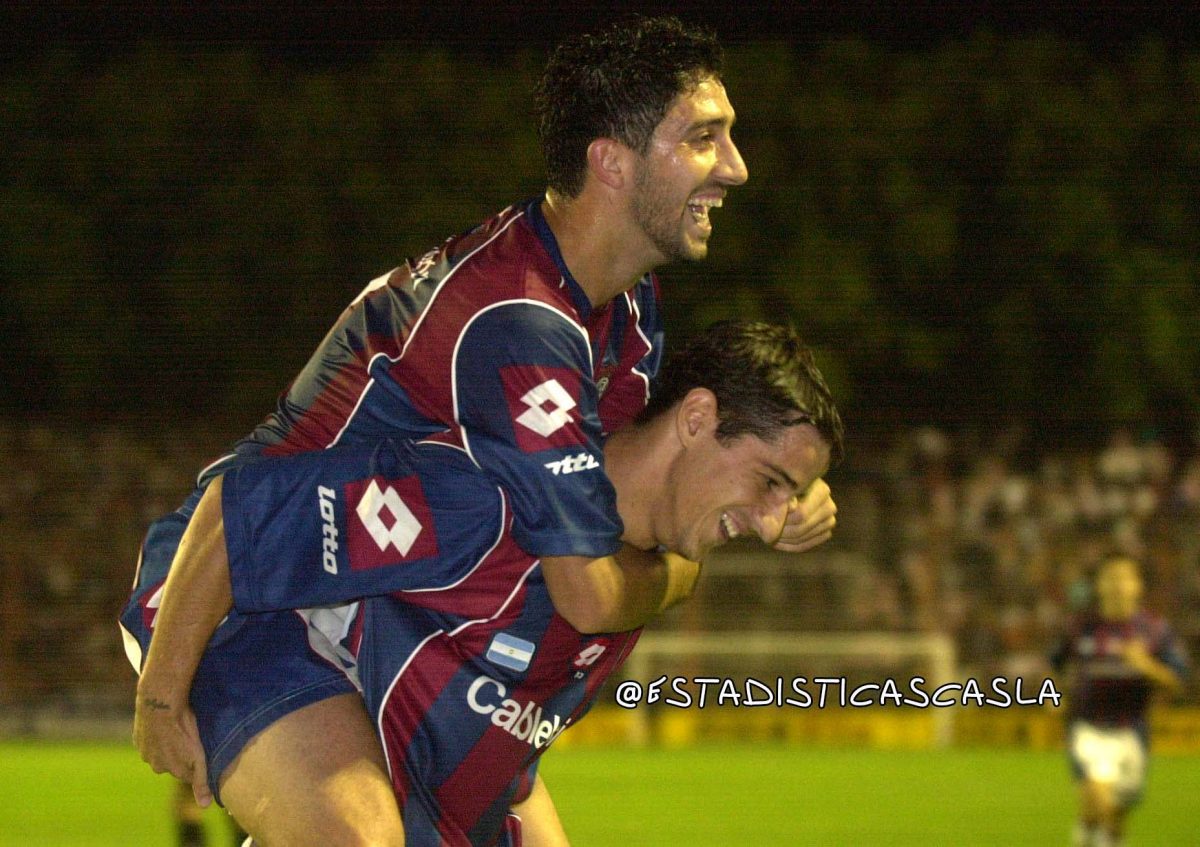 Imagen del partido