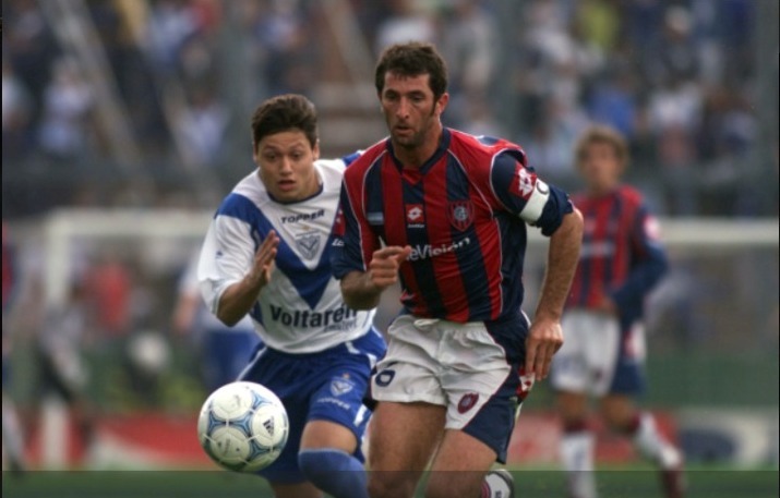 Imagen del partido