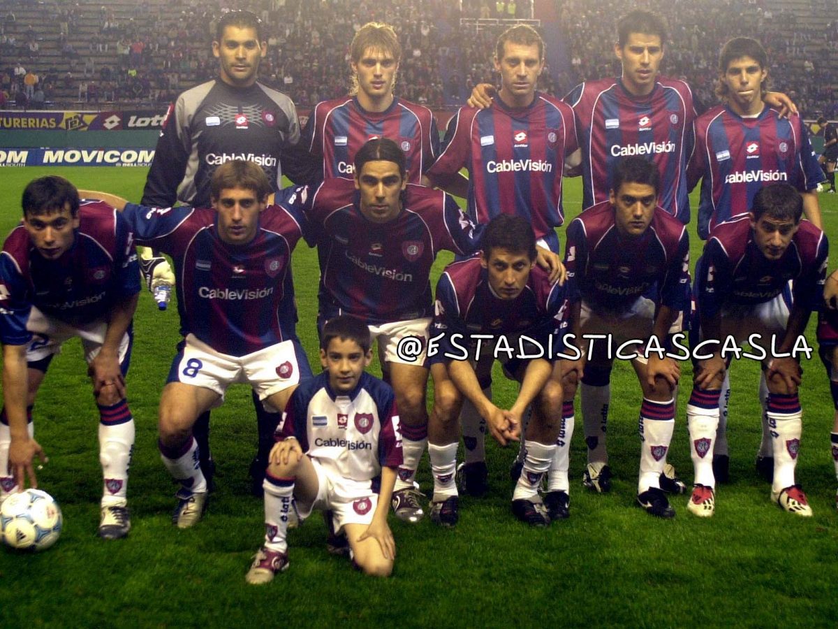 Imagen del partido