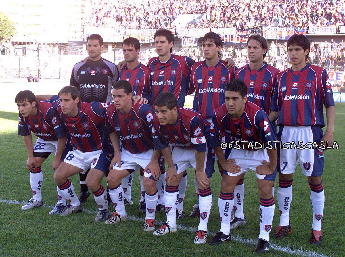 Imagen del partido