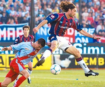 Imagen del partido