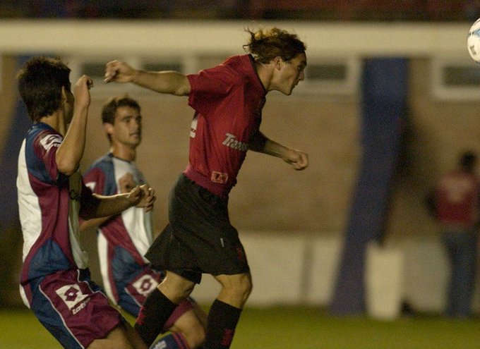 Imagen del partido